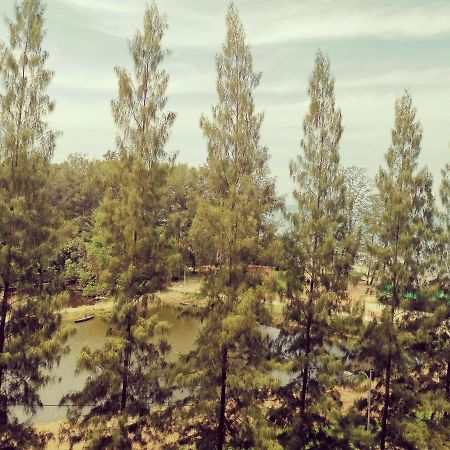 קואנטאן Samudra @ Swiss Garden Residence מראה חיצוני תמונה