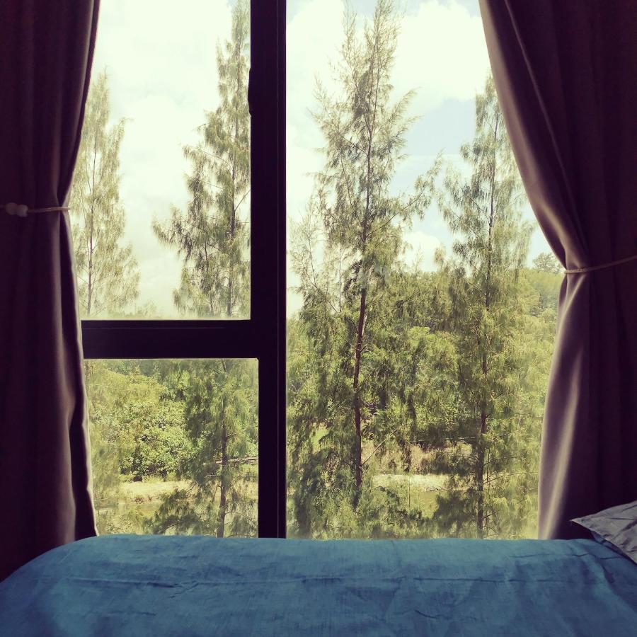 קואנטאן Samudra @ Swiss Garden Residence מראה חיצוני תמונה