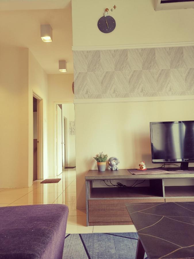 קואנטאן Samudra @ Swiss Garden Residence מראה חיצוני תמונה
