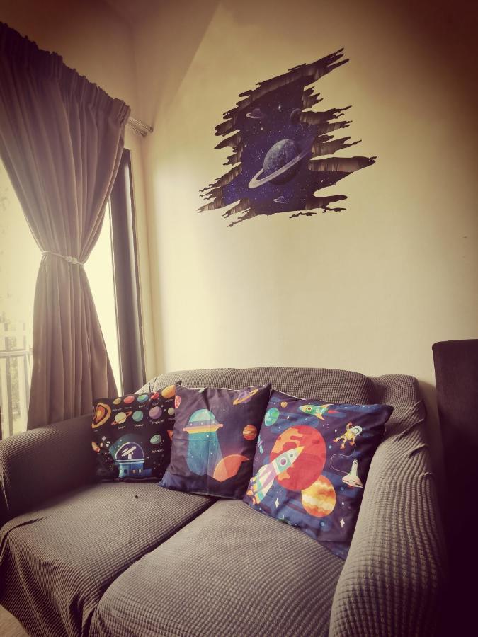 קואנטאן Samudra @ Swiss Garden Residence מראה חיצוני תמונה